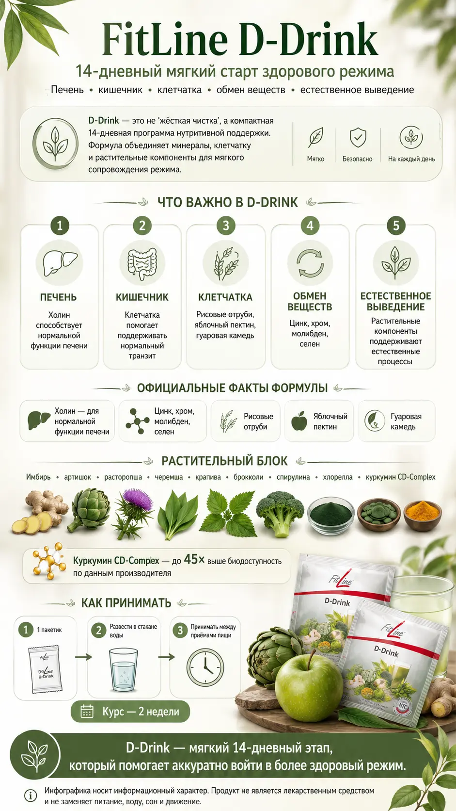 Восстановление как старт здорового образа жизни