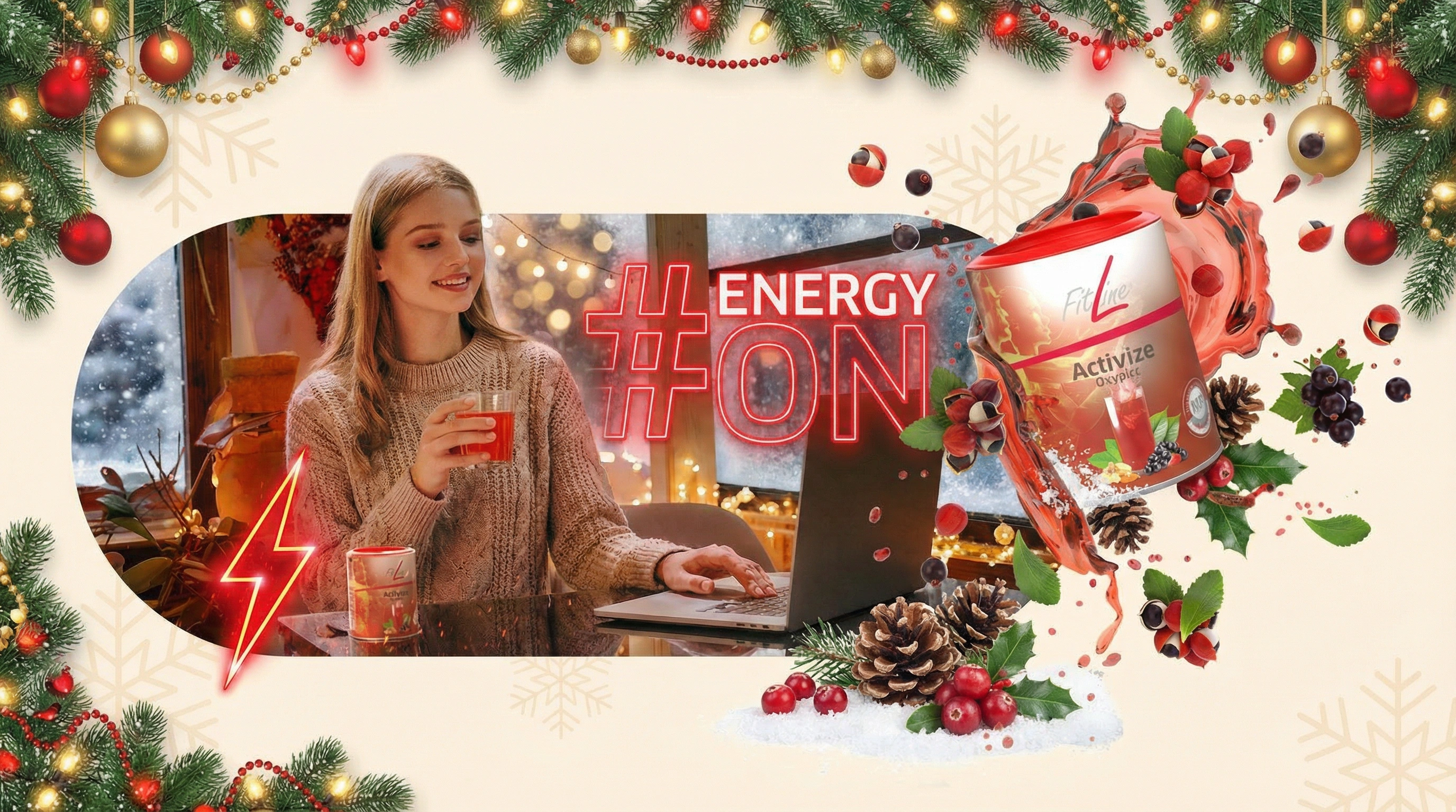 FitLine продукты