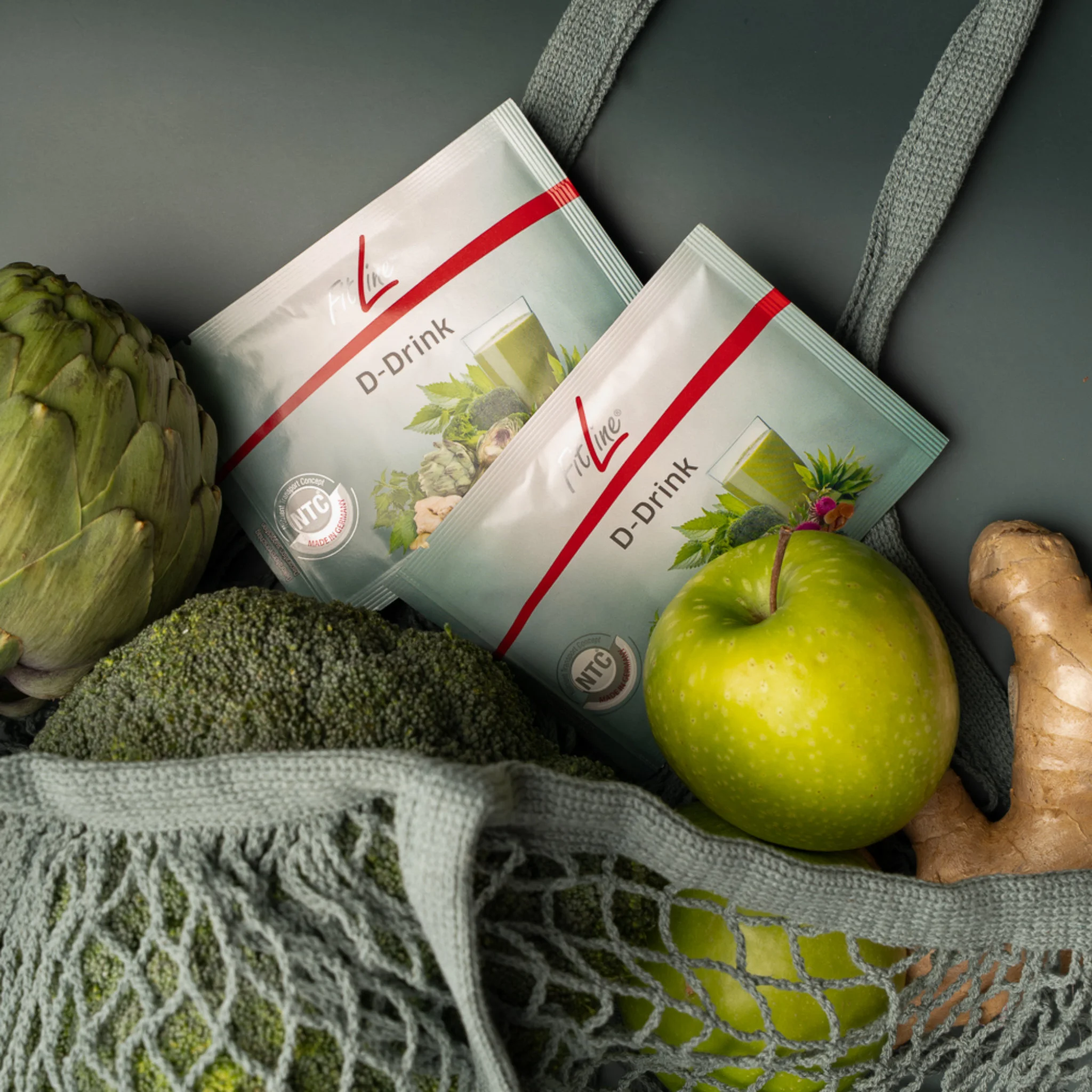 Детоксикация