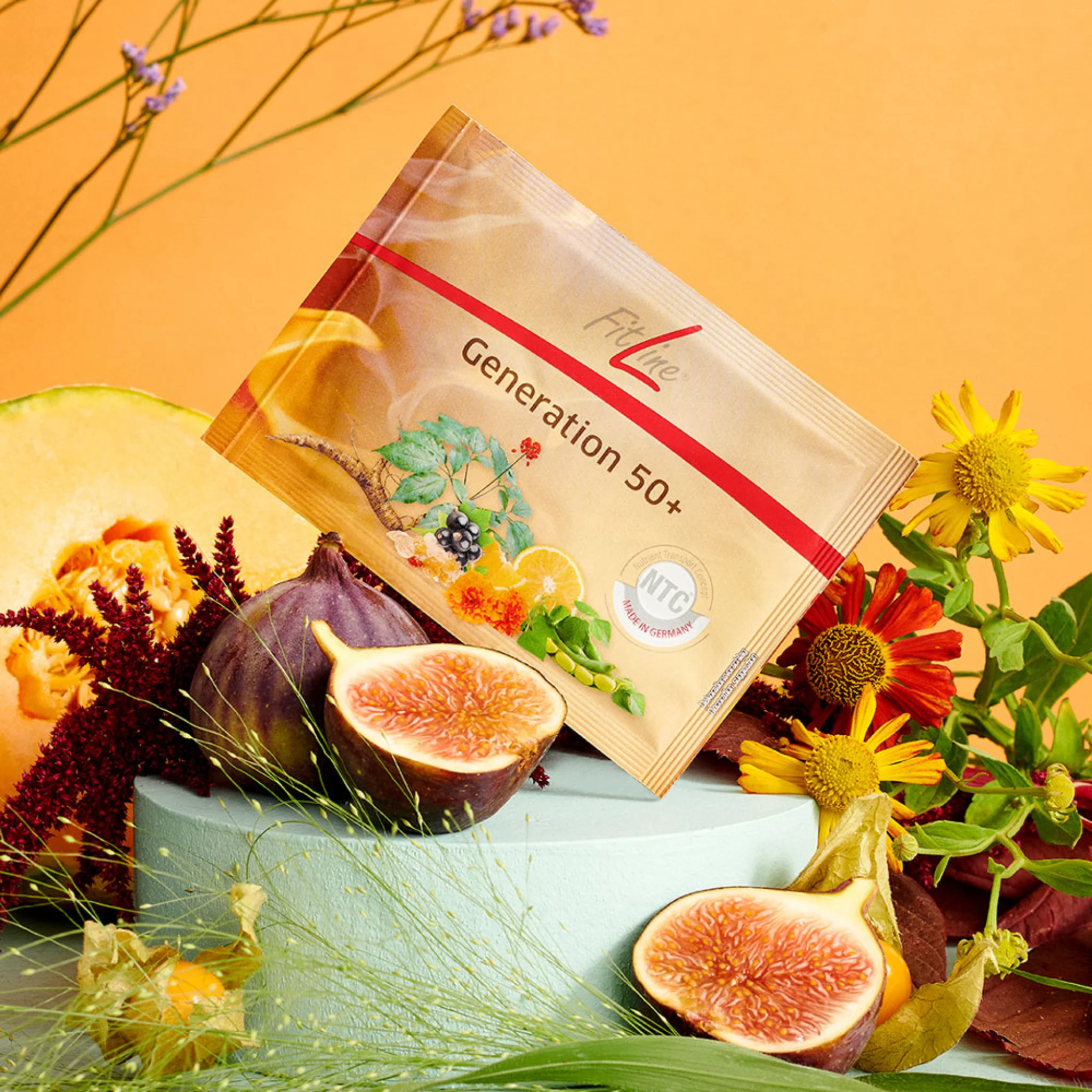 Generation 50+ фото 3