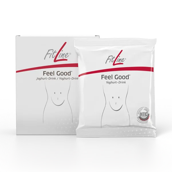 Feel-Good Йогуртный напиток