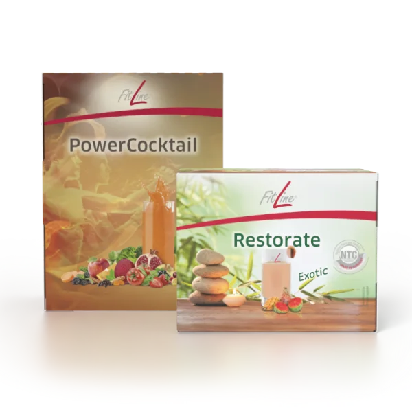 Оптимальный набор Экзотик