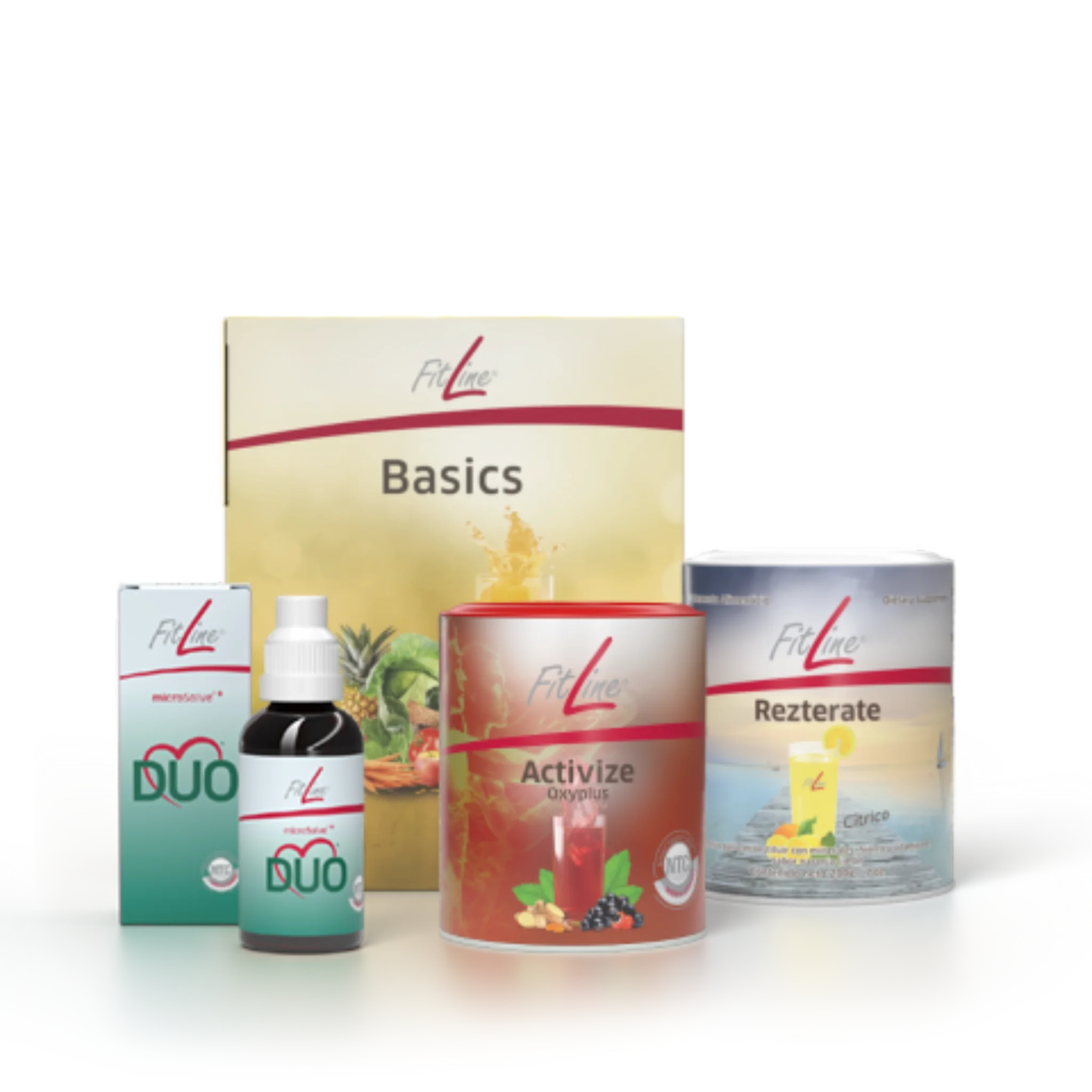 Optimal-Set Heart Duo