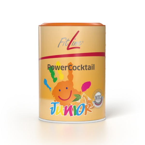 PowerCocktail Junior
