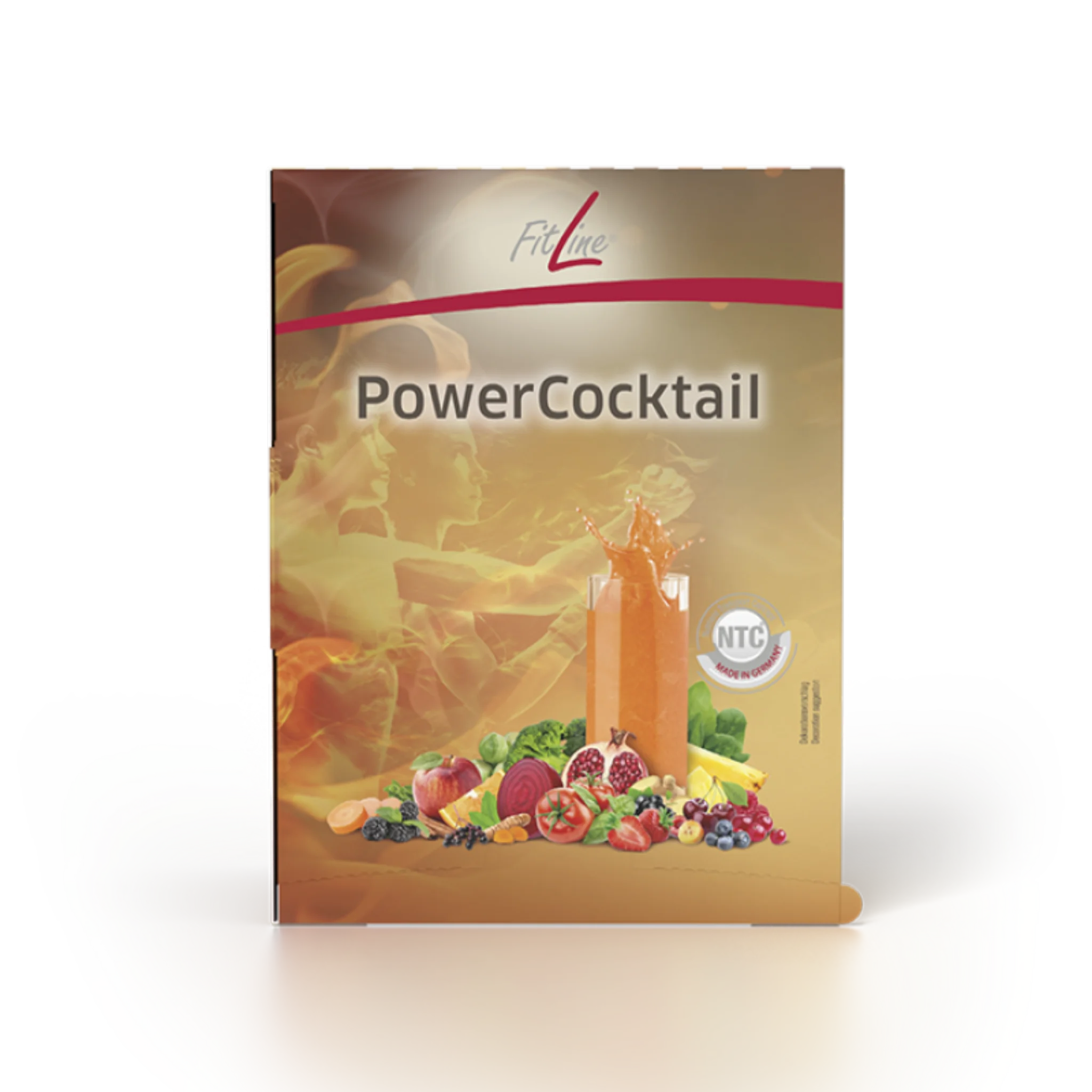 PowerCocktail
