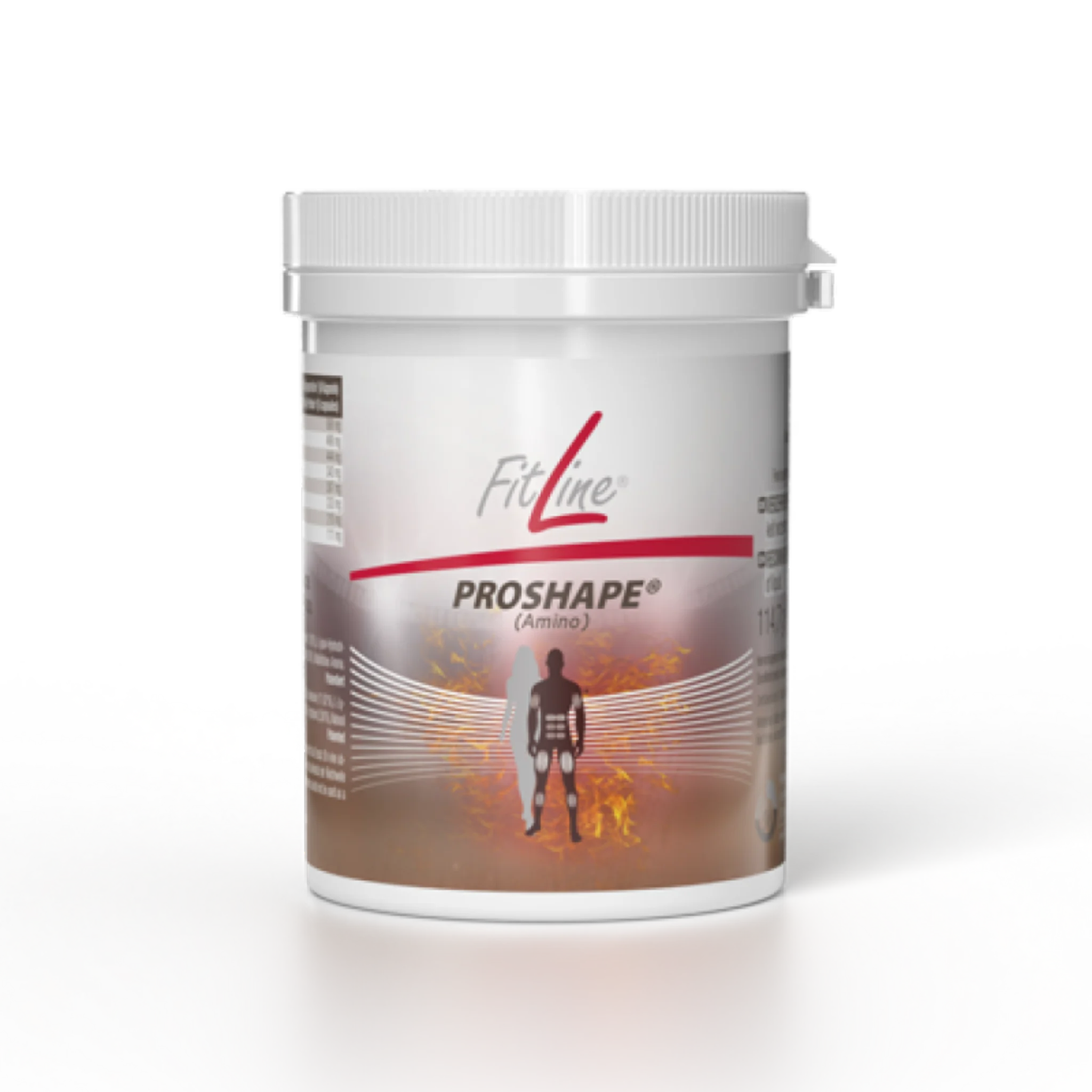 ProShape Аминокислоты