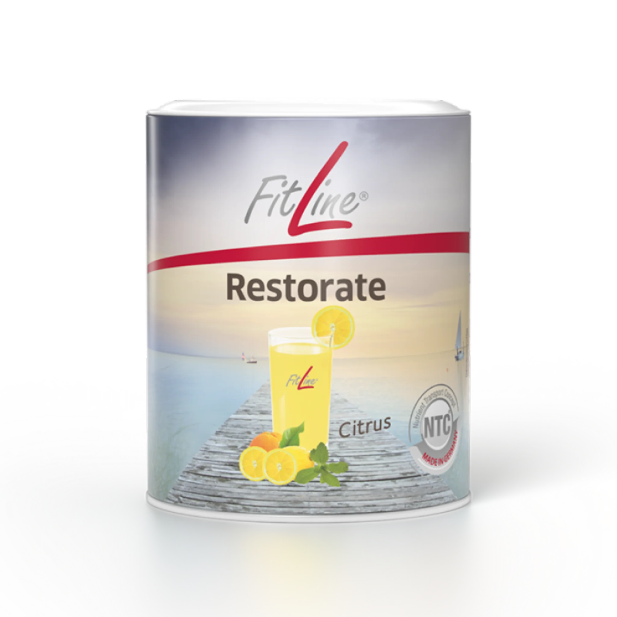Restorate Citrus Can