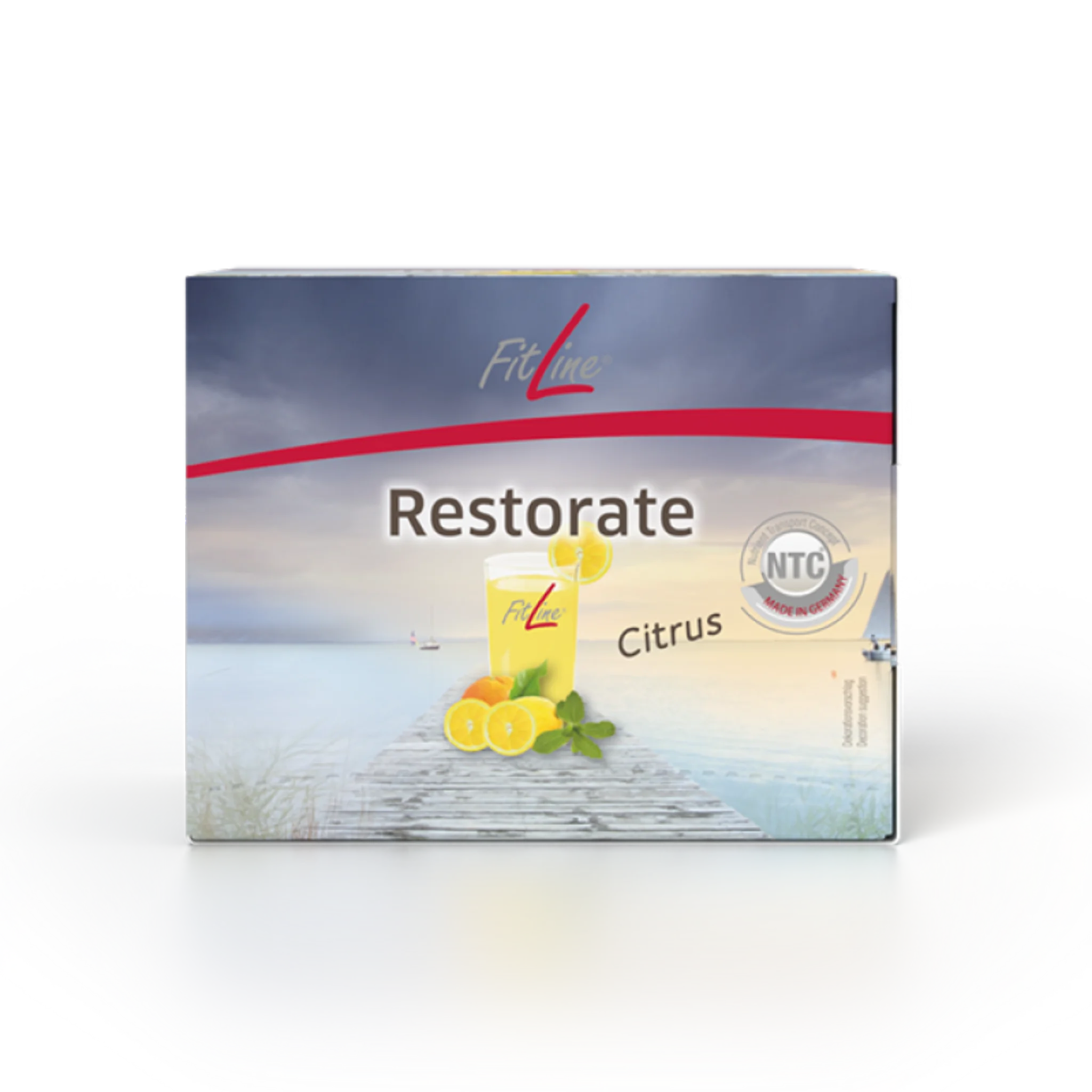 Restorate Citrus