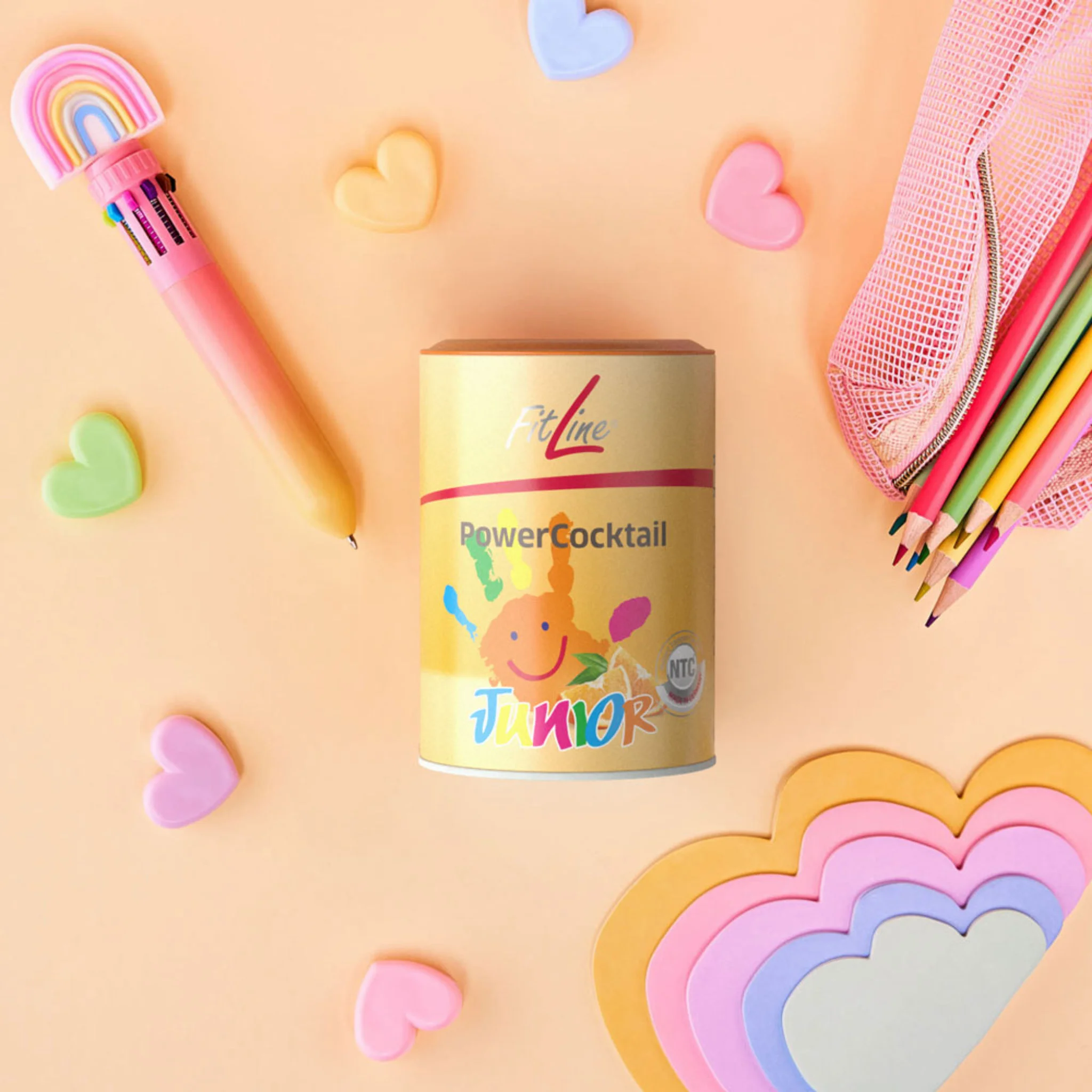 powercocktail-junior фото 2