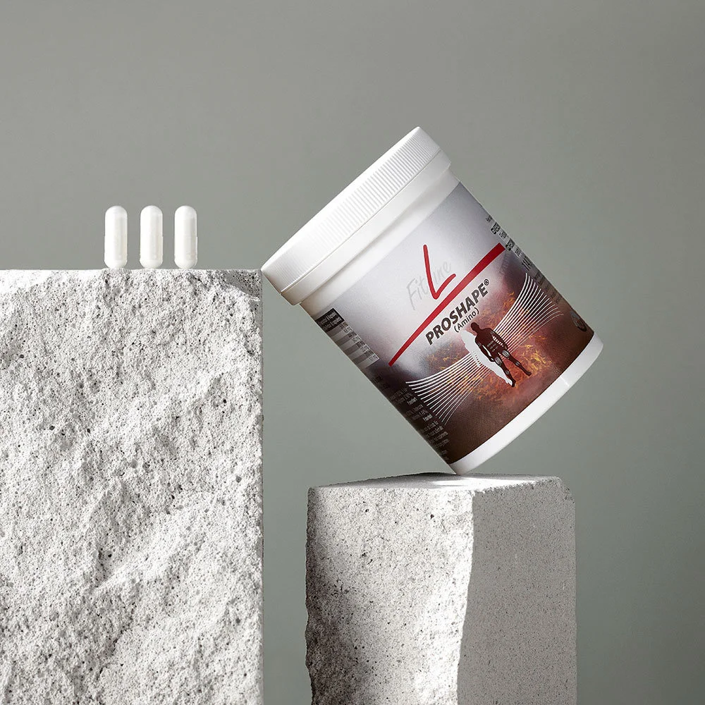 ProShape Аминокислоты