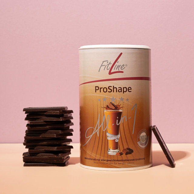 ProShape Chocolat фото 3