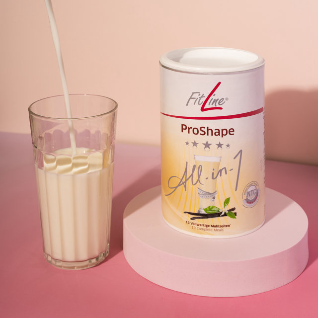 ProShape Vanilla фото 2